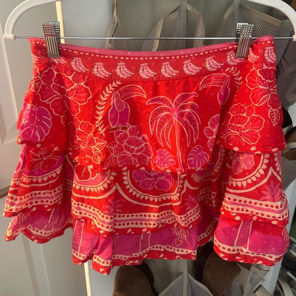 Farm Rio Pink and Red Set - Picture 5 of 7